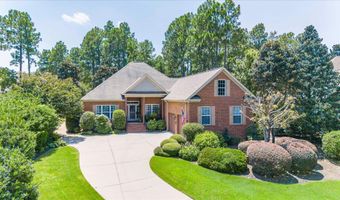 235 Bellewood Dr, Aiken, SC 29803