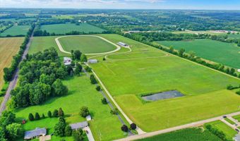 432 W 500 N, Anderson, IN 46012