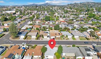 4760 73rd St, La Mesa, CA 91942