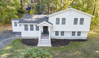 17 Ravine Rd, Billerica, MA 01821