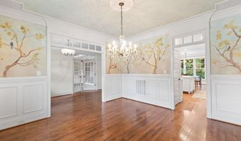 4925 Mashpee Ln, Apex, NC 27539