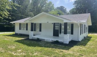 209 COVINGTON Ave, Attalla, AL 35954