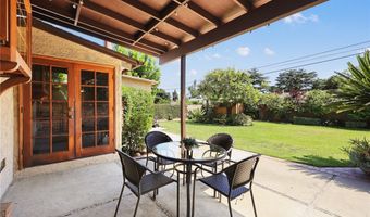 38 W Pamela, Arcadia, CA 91007