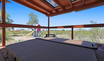 11 Canyon Draw, Alamogordo, NM 88310