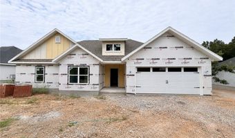 24 Kirkcudbright Ln, Bella Vista, AR 72715