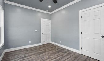 1303 Hoover Way, Alma, AR 72921
