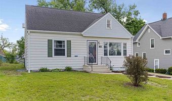 135 25th Street Dr SE, Cedar Rapids, IA 52403