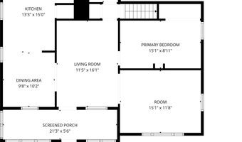 714 Mulberry St, Adrian, MI 49221