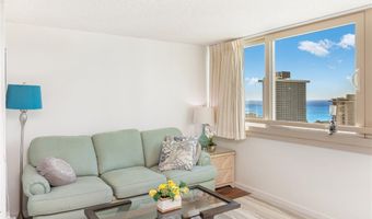 445 Seaside Ave 2721, Honolulu, HI 96815