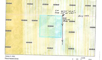 101001 Hwy 447, Gerlach, NV 89412