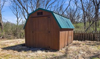 9540 SW Hodges Rd, Auburn, KS 66402