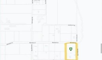 936 Elon Ln, Indian Springs, NV 89018