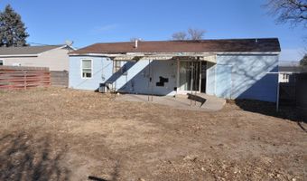 308 Clark, Goodland, KS 67735