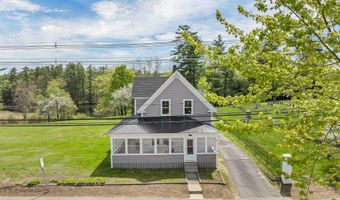 29 Main St, Alton, NH 03809