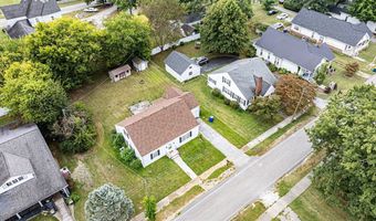 320 N High St, Adairville, KY 42202