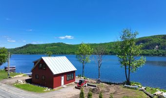 1027 S Barton Rd, Barton, VT 05822