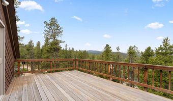 109 Cutforth Rd, Black Hawk, CO 80422