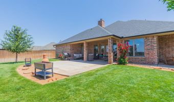 9110 TRINITY Dr, Amarillo, TX 79119