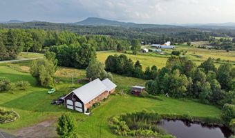 835 Ticehurst Rd, Brownington, VT 05860