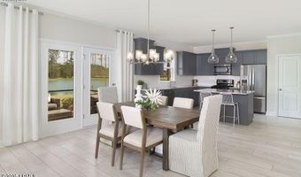 1204 Kipling Dr, Beaufort, SC 29902
