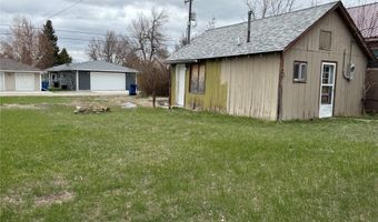 212 W 5th Ave, Big Timber, MT 59011