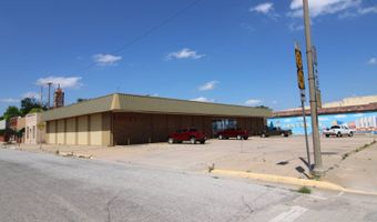 103 E Main, Anthony, KS 67003