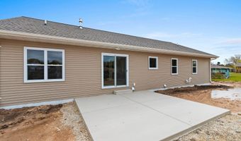 513 KIRKLAND Ave, Algoma, WI 54201
