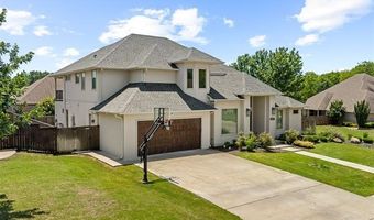 1706 Warwick Cir, Ardmore, OK 73401