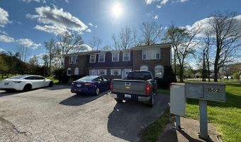 1601 Friendship Rd, Aberdeen, OH 45101