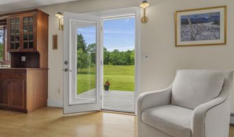 180 Bailey Rd, Alna, ME 04535