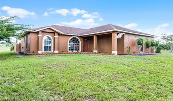 567 LIBBY ALICO Rd, Babson Park, FL 33827