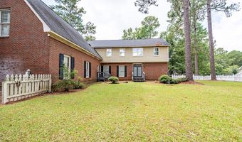 2714 Dover Ln, Albany, GA 31721