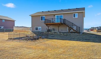 524 Freude Ln, Box Elder, SD 57719