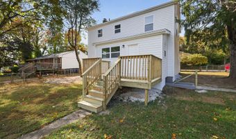 4508 YATES Rd, Beltsville, MD 20705