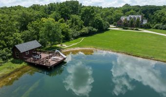 4954 Mother Teresa Dr, Ann Arbor, MI 48105