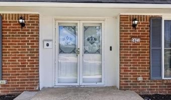 5821 Harvard Dr, Bartlesville, OK 74006