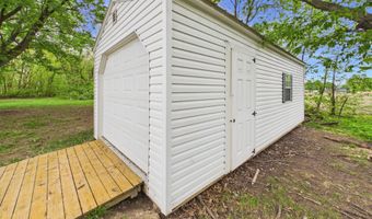 12131 N State Road 9, Alexandria, IN 46001