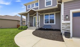 6416 N 142nd St, Basehor, KS 66007