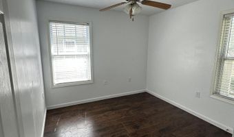 6133 W Clay St, Bay St. Louis, MS 39520