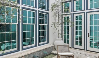 37 Sugar Loaf Aly, Alys Beach, FL 32461