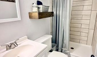 2876 N Bigler Ave, Central, AZ 85531