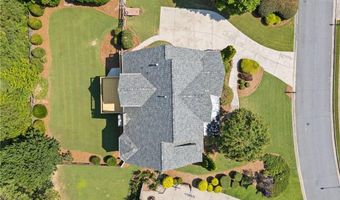 61 Eagle Rock Dr, Acworth, GA 30101