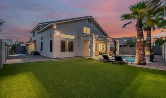 1597 E MONTEREY St, Chandler, AZ 85225