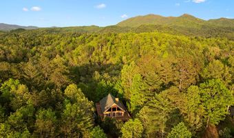 273 N Rhododendron Rd, Almond, NC 28702