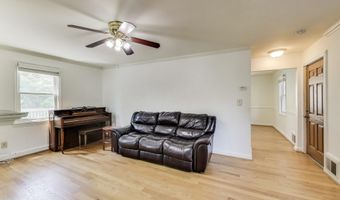 4600 JONES BRIDGE Rd, Bethesda, MD 20814