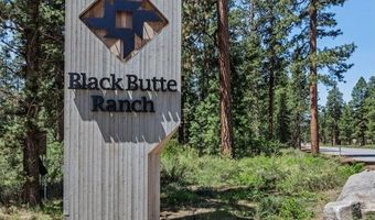 13701 Partridge Foot RR83, Black Butte Ranch, OR 97759