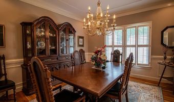 171 HUNTINGTON Trce, Anniston, AL 36207