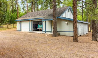 50 County Rd 2271, Alpine, AZ 85920