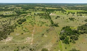Tbd CR 132, Hico, TX 76457