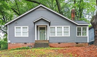 1339 Miller Reed Ave SE, Atlanta, GA 30315